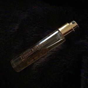Maison Francis Kurkdjian Gentle Fluidity 11ml